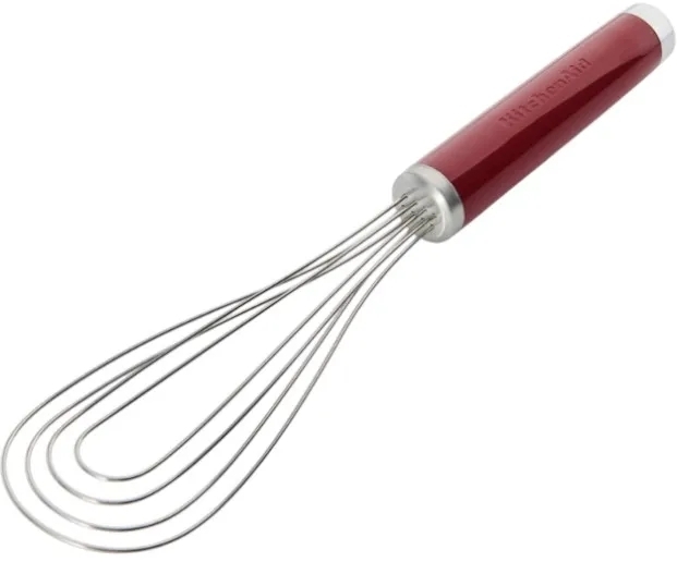 Вінчик KitchenAid Coreline, 29,3 см, червоний (KAG062OHERE) фото2