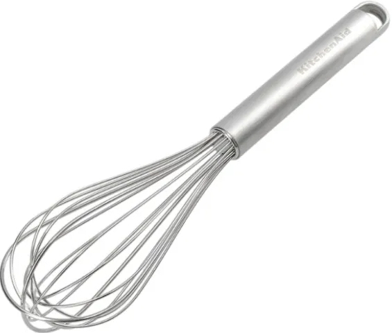 Вінчик KitchenAid Premium, 26 см (KMG060OHSS) фото2