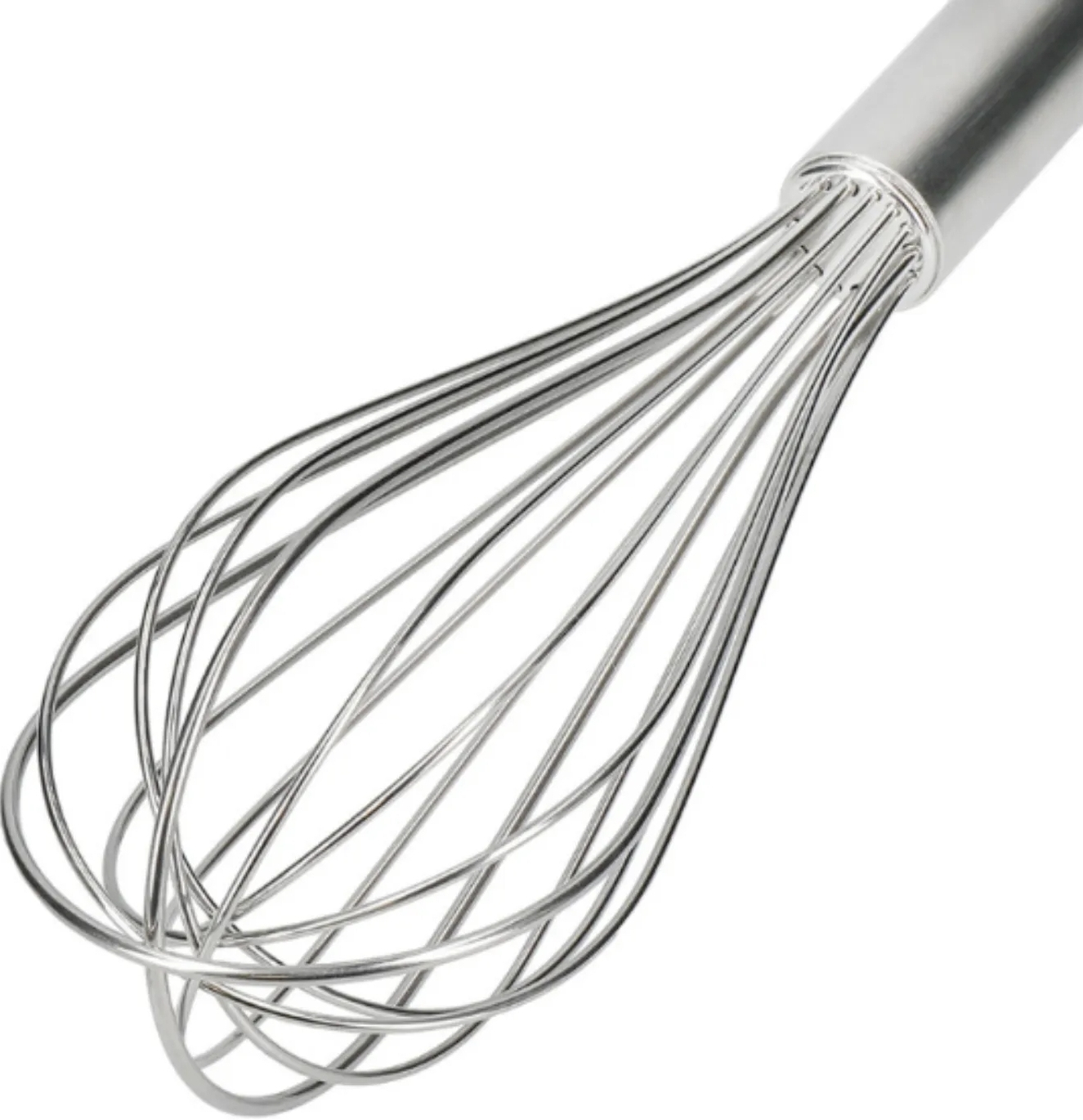 Вінчик KitchenAid Premium, 26 см (KMG060OHSS) фото3