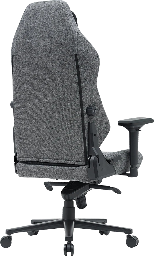 Кресло игровое Canyon Boulder XLCH01 King Size Grey (CND-XLCH01) фото