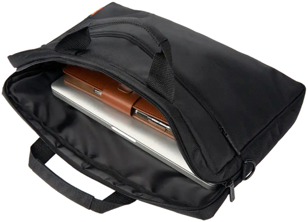 Сумка Canyon B-2 Casual 15.6'' Black (CNE-CB5B2) фото2