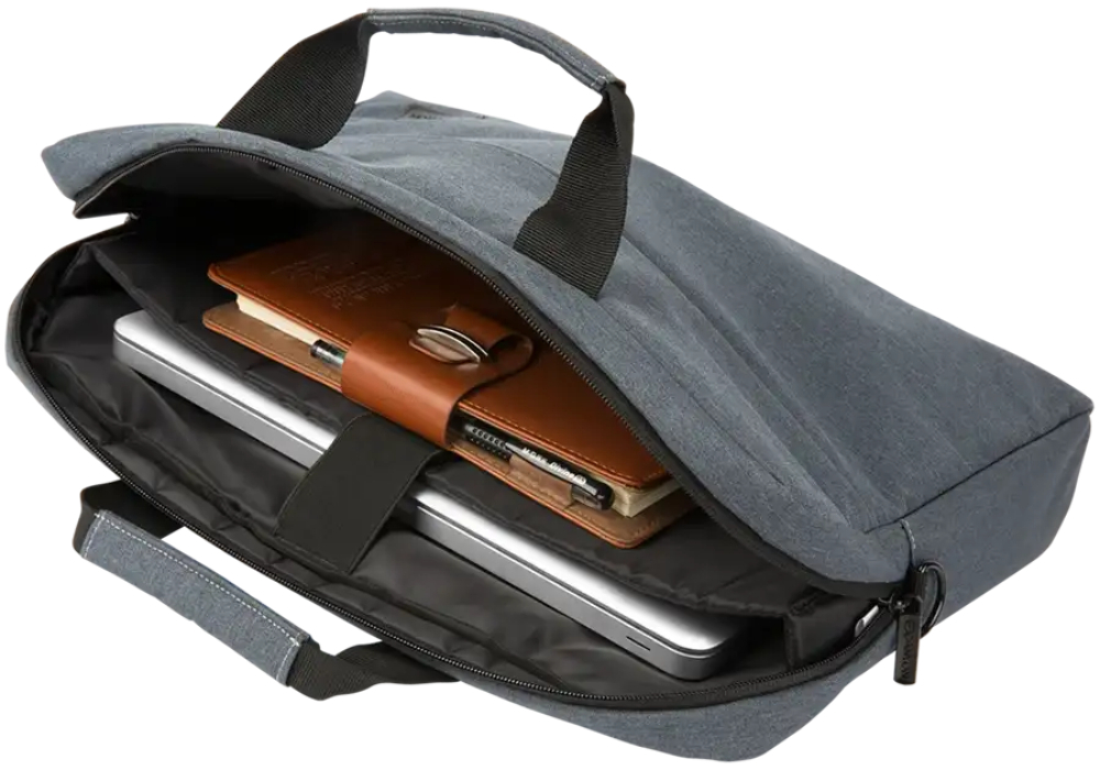 Сумка Canyon B-4 Elegant 15.6'' Grey (CNE-CB5G4) фото2