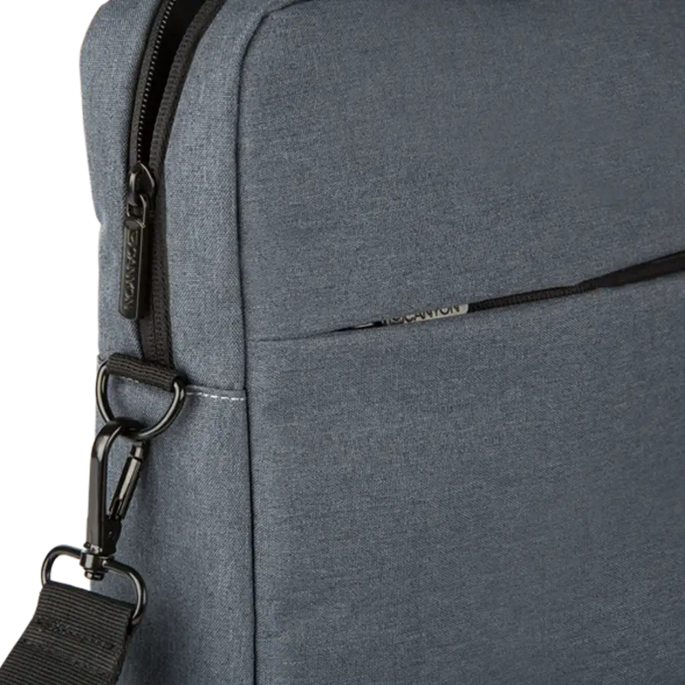 Сумка Canyon B-4 Elegant 15.6'' Grey (CNE-CB5G4) фото3