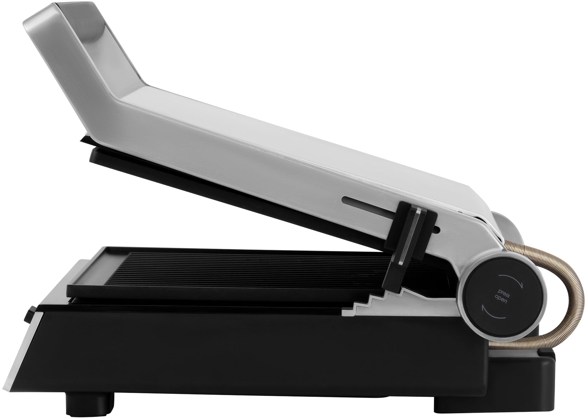 Гриль Polaris PGP 7002 Optimal Temp (PGP7002) фото3