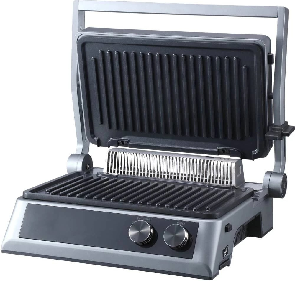 Гриль Polaris PGP 7003 SMOKELESS (PGP7003) фото4
