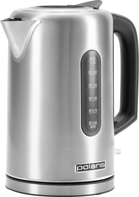 Електрочайник Polaris Water Way Pro (PWK17101CA) фото2