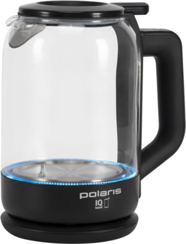 Електрочайник Polaris WIFI IQ Home (PWK17107CGLD) фото