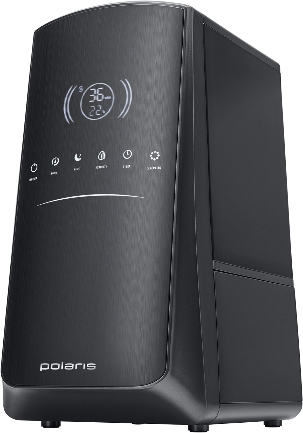 Увлажнитель воздуха Polaris PUH 2709 (PUH2709) фото