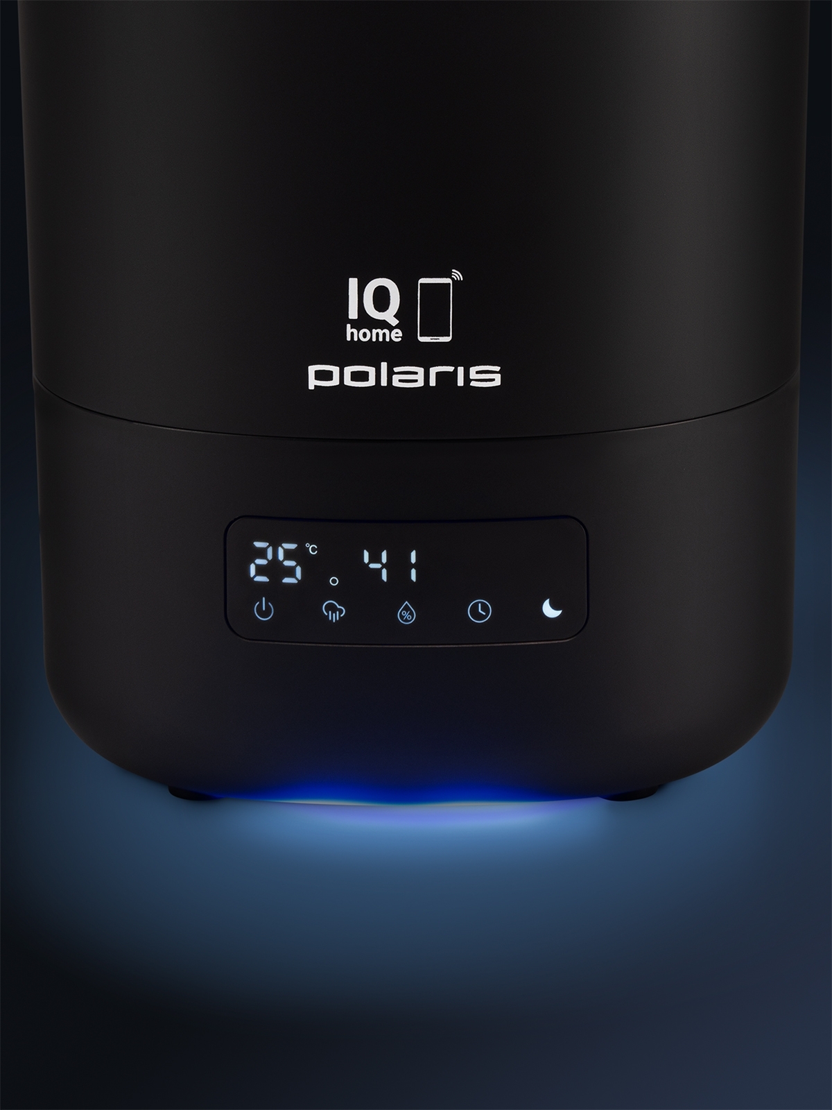 Увлажнитель воздуха Polaris PUH 4606 (PUH4606) фото4
