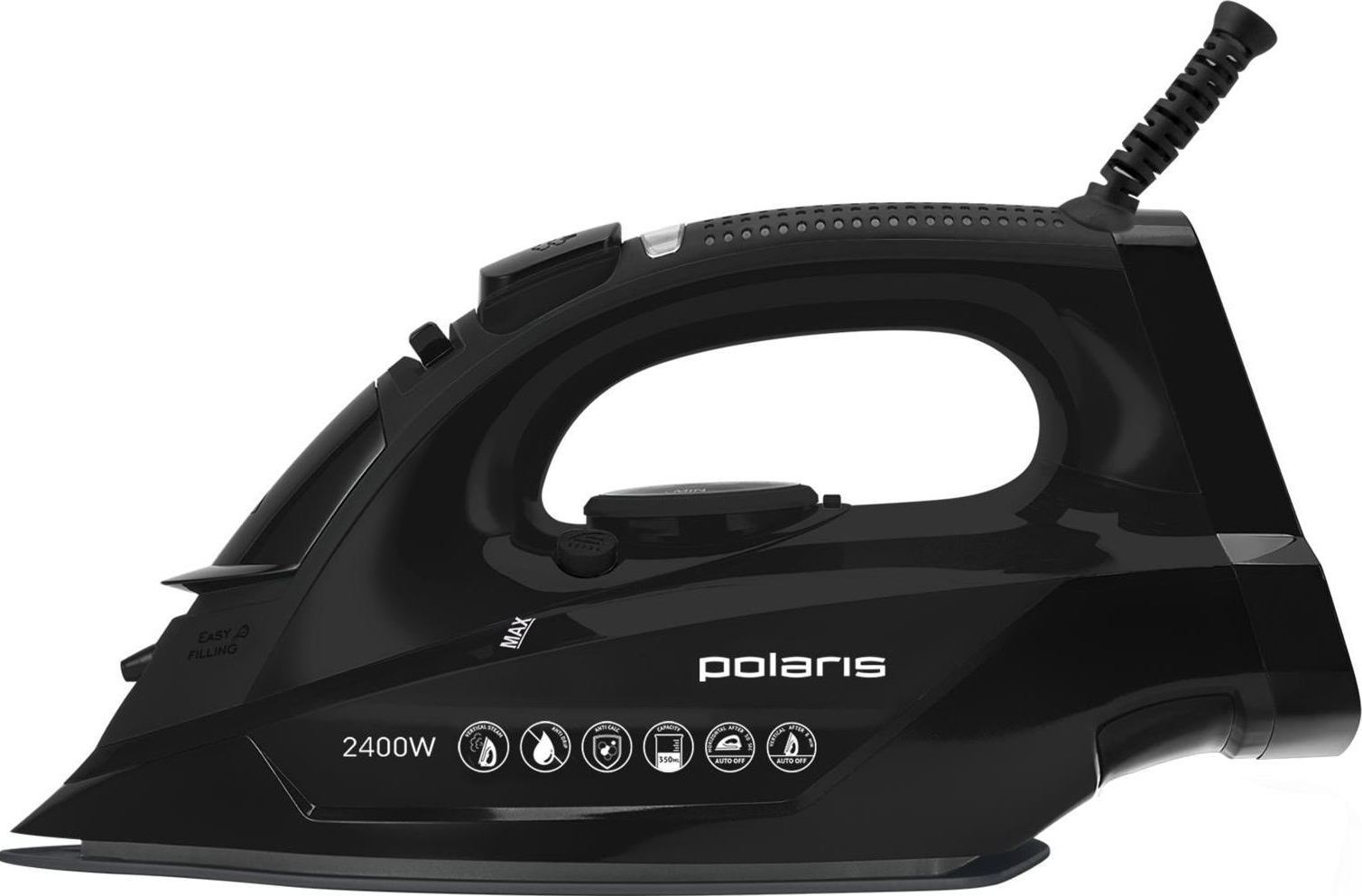Утюг Polaris PIR 2403AK (PIR2403AK) фото2