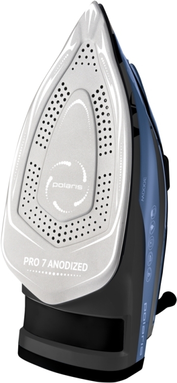 Утюг Polaris PIR 3015 SG AA (PIR3015SG) фото3