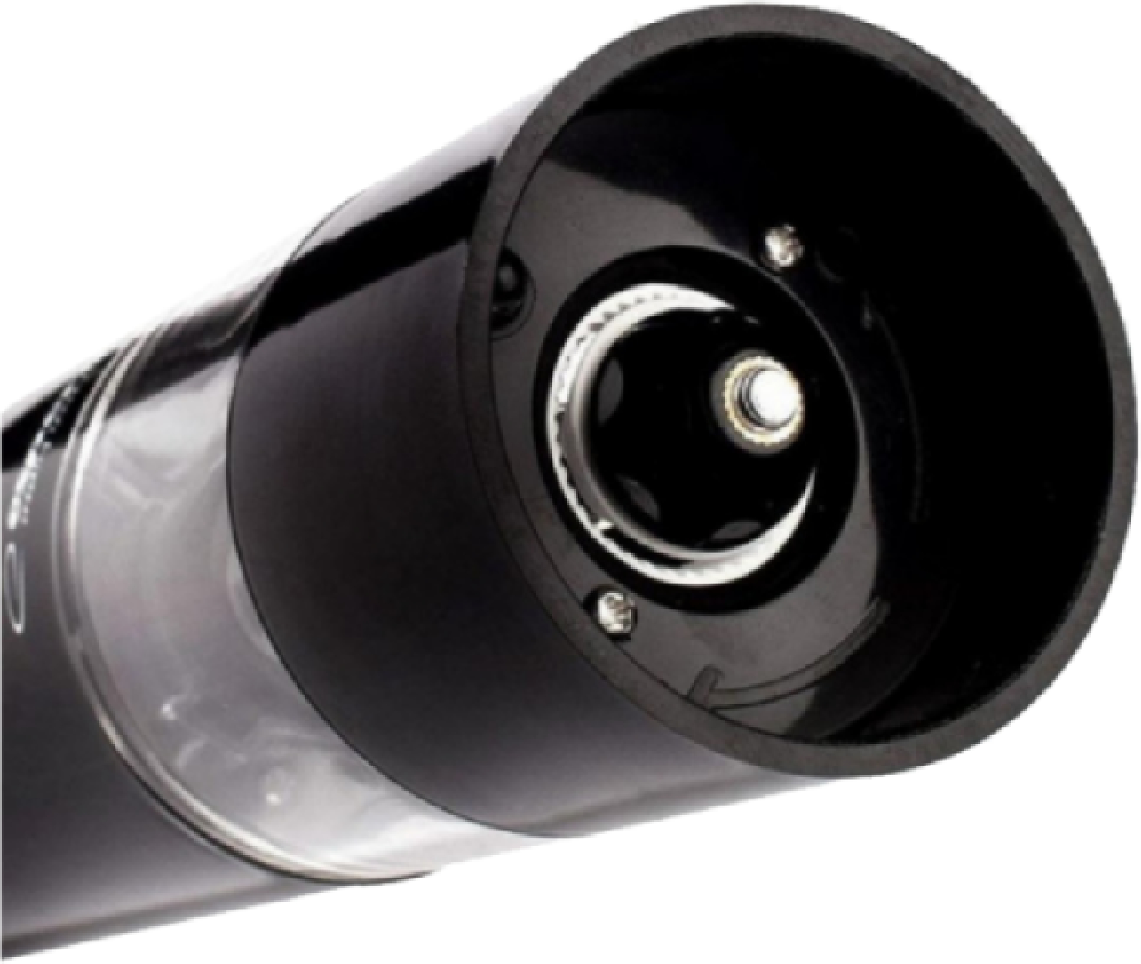 Перечница электрическая Esperanza, Black EKP001K Pepper Grinder фото