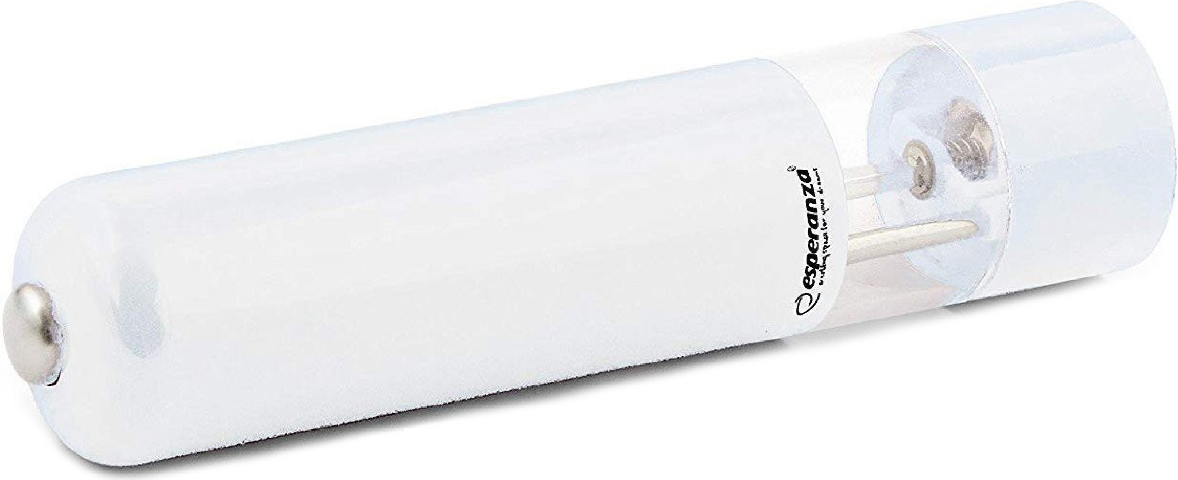 Электрическая перечница Esperanza, White EKP001W Pepper Grinder фото