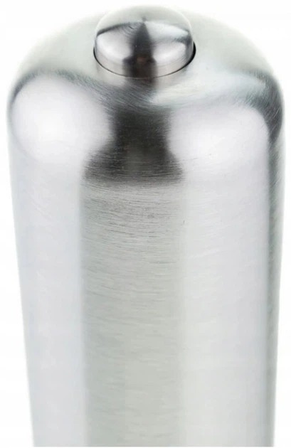 Перечниця електрична Esperanza, Silver EKP002 Electric Pepper фото2
