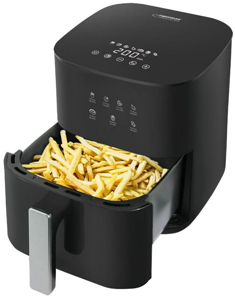 Мультипіч Esperanza PATATE FRITTE EKA002 фото3