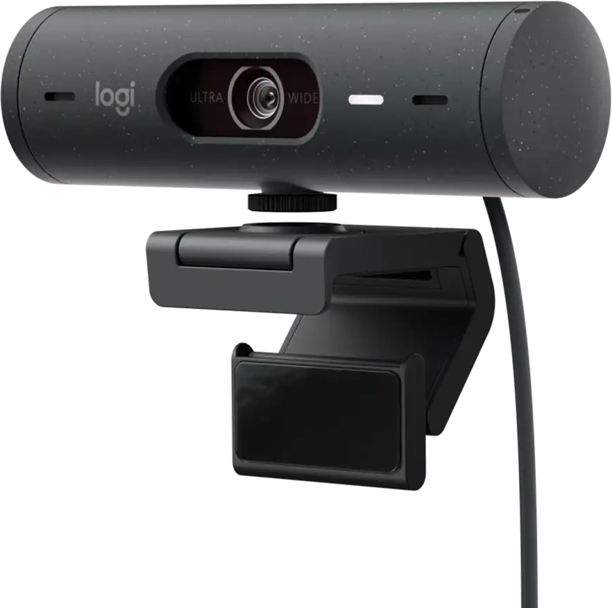 Веб-камера Logitech BRIO 505 (960-001459) фото4