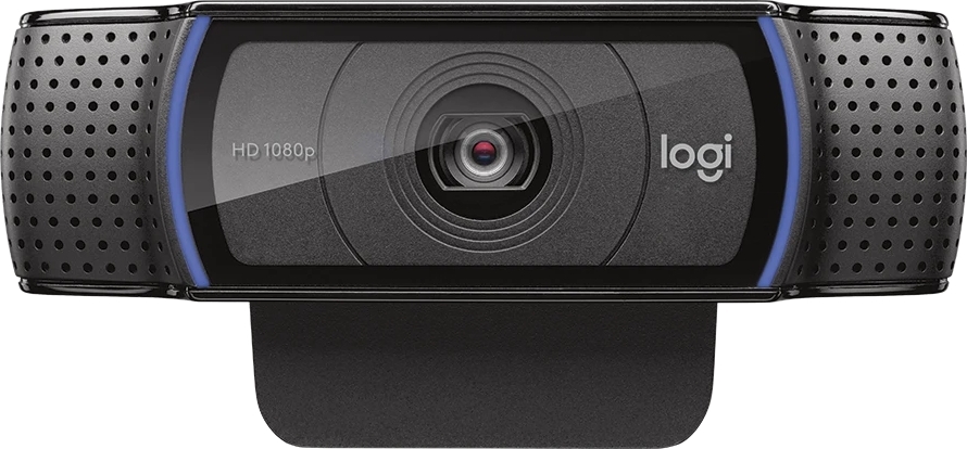 Веб-камера Logitech C920E (960-001360) фото4