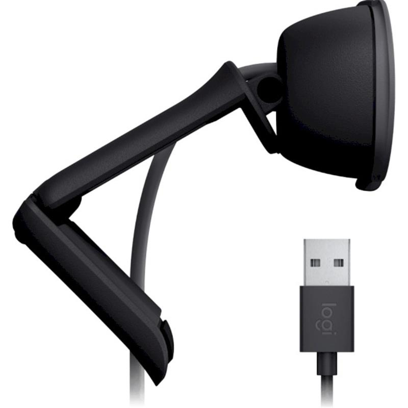 Веб-камера Logitech Brio 105 (960-001592) фото