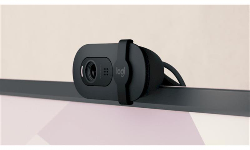 Веб-камера Logitech Brio 105 (960-001592) фото