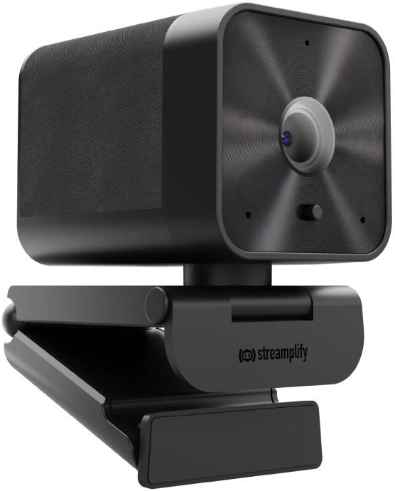Веб-камера Streamplify CAM G-QHD-4M30 фото4