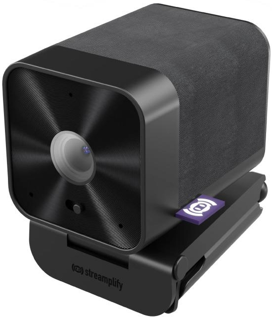 Веб-камера Streamplify CAM G-QHD-4M30 фото3