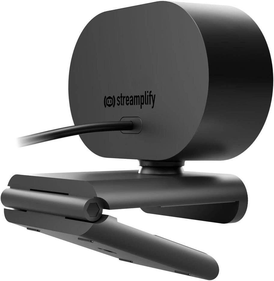 Веб-камера Streamplify CAM PLUS-FHD-2M60-LIGHT фото4