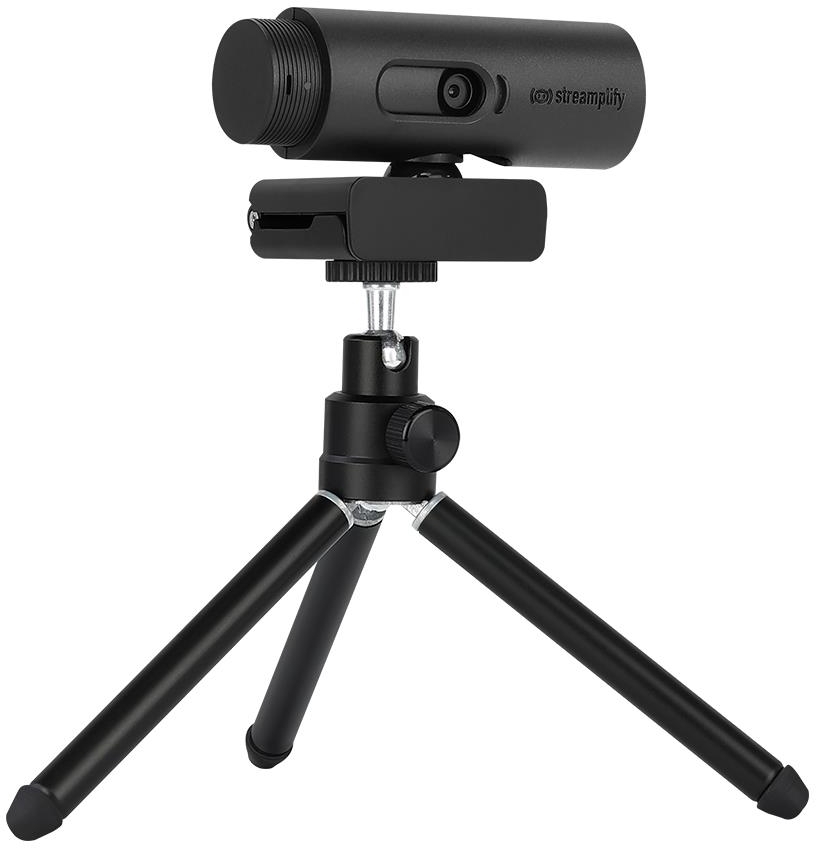 Веб-камера Streamplify CAM-FHD-2M60 фото5