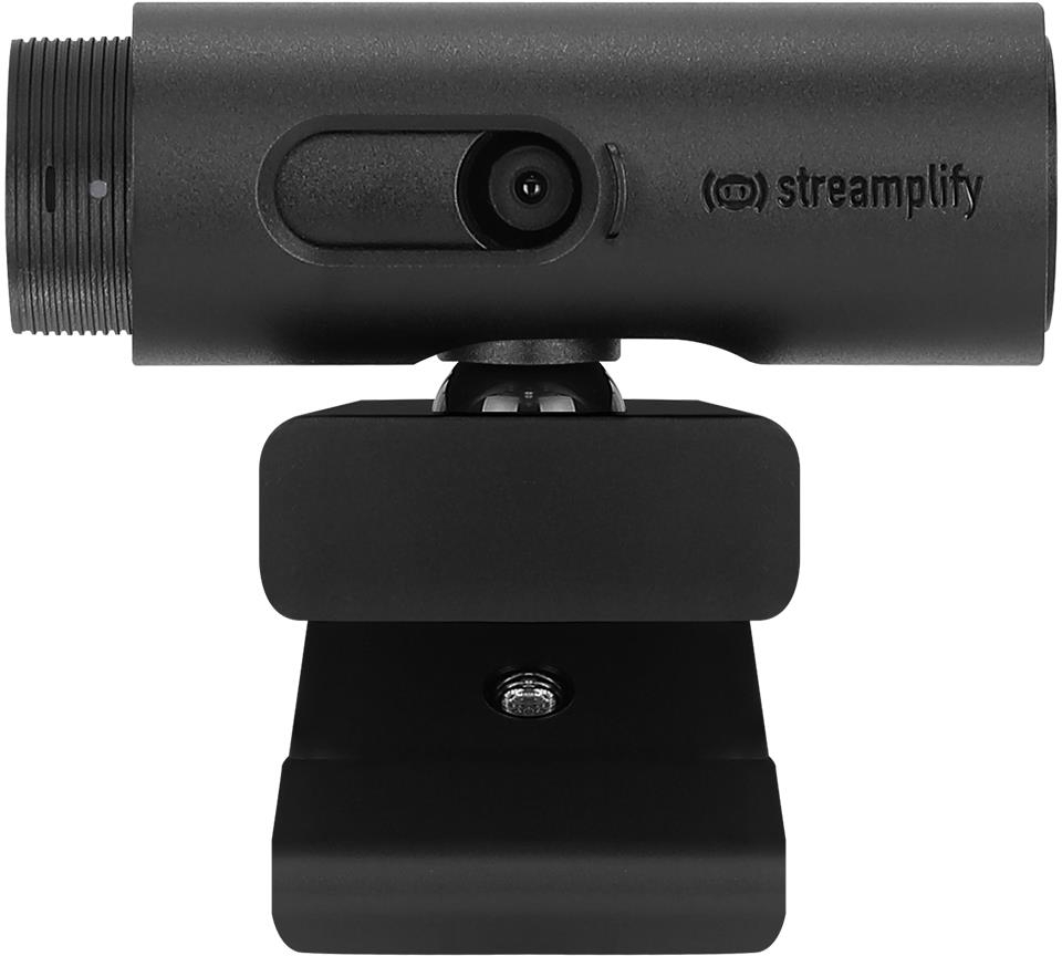 Веб-камера Streamplify CAM-FHD-2M60 фото2