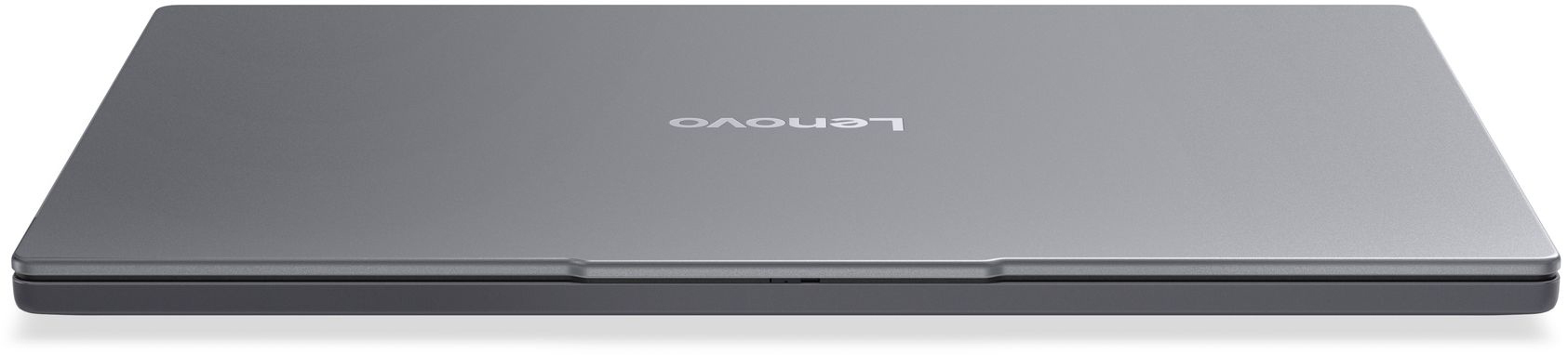 Ноутбук LENOVO IdeaPad Slim 3 16ARP10 Luna Grey (83K800ECRA) фото8