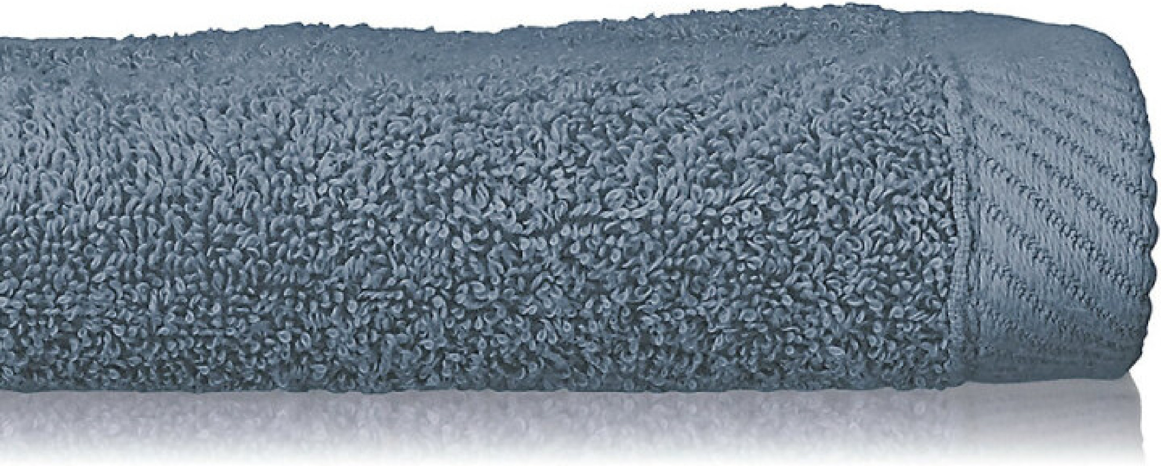 Рушник махровий KELA Ladessa, димчасто-блакитний, 70х140 см (24587) фото