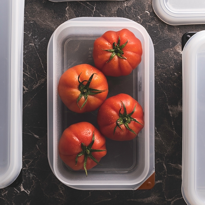 Контейнер для зберігання MasterPro Foodies collection, 1,8 л (BGEU-2942) фото3