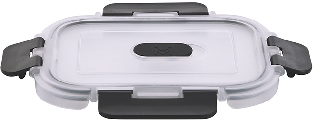 Контейнер для зберігання MasterPro Foodies collection, 370 мл (BGMP-5670) фото5