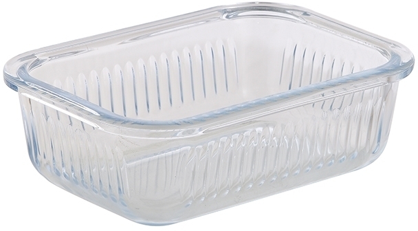 Контейнер для зберігання MasterPro Foodies collection, 370 мл (BGMP-5670) фото4