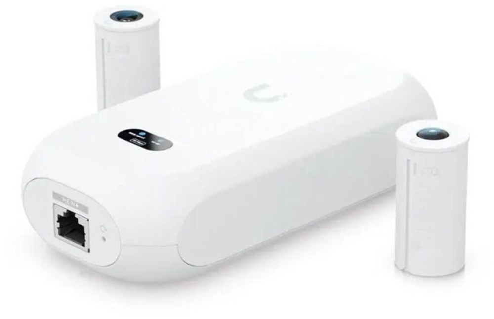 IP-Камера Ubiquiti UVC-AI-Theta 4K (UVC-AI-THETA) фото2