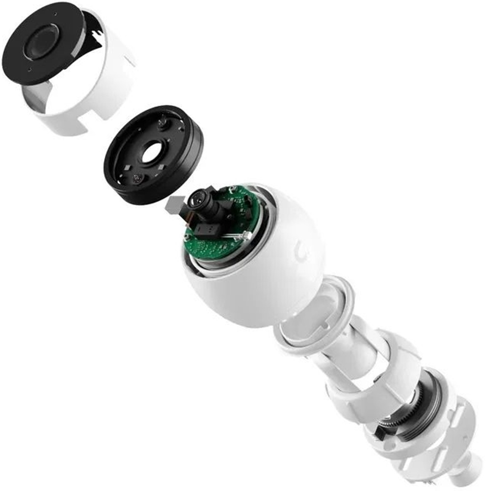 IP-Камера Ubiquiti UniFi G5 Bullet 2K (UVC-G5-BULLET) фото3