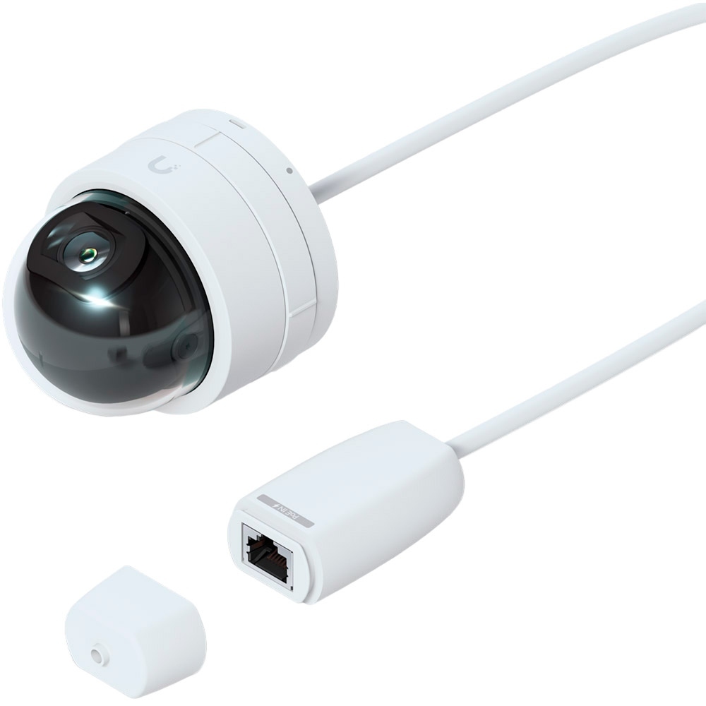 IP-Камера Ubiquiti UniFi G5 Dome Ultra 2K (UVC-G5-DOME-ULTRA) фото3