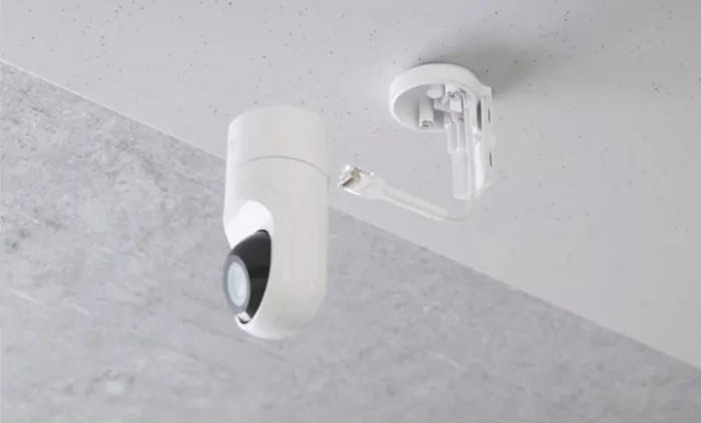 IP-Камера Ubiquiti G5 PTZ (UVC-G5-PTZ) фото