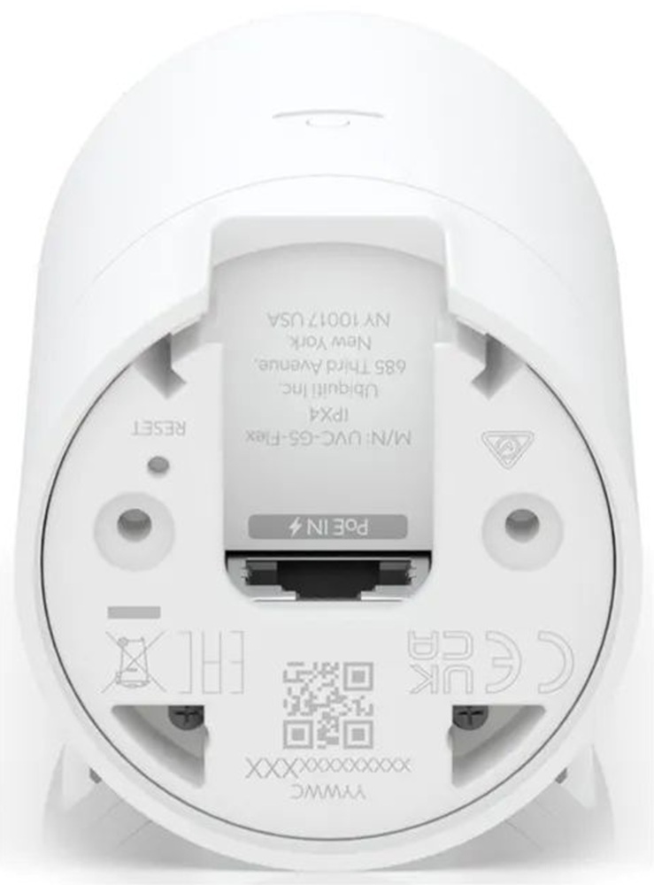 IP-Камера Ubiquiti G5 PTZ (UVC-G5-PTZ) фото