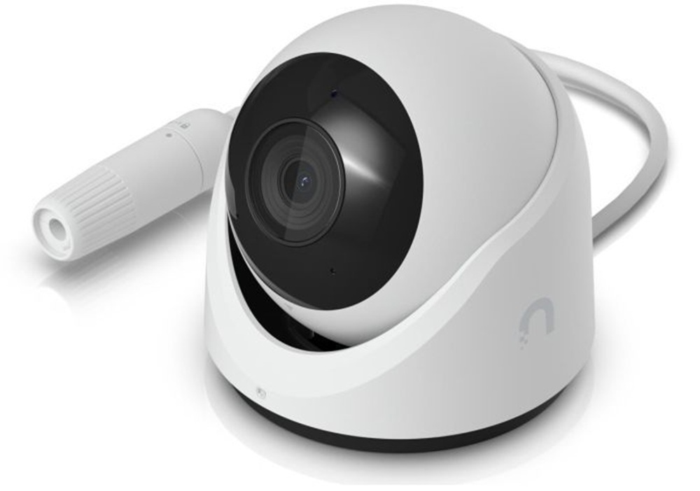 IP-Камера Ubiquiti UniFi G6 Turret 4K (UVC-G6-TURRET-W) фото2