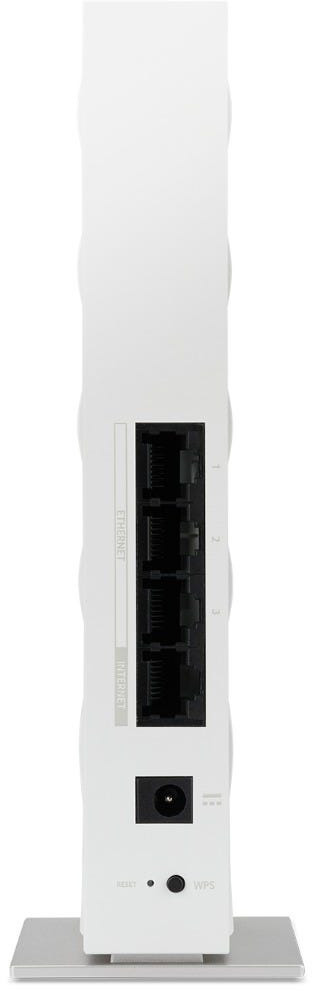 Маршрутизатор Acer WAVE 7 (FF.G2UTA.001) фото5