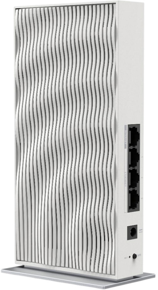 Маршрутизатор Acer WAVE 7 (FF.G2UTA.001) фото3