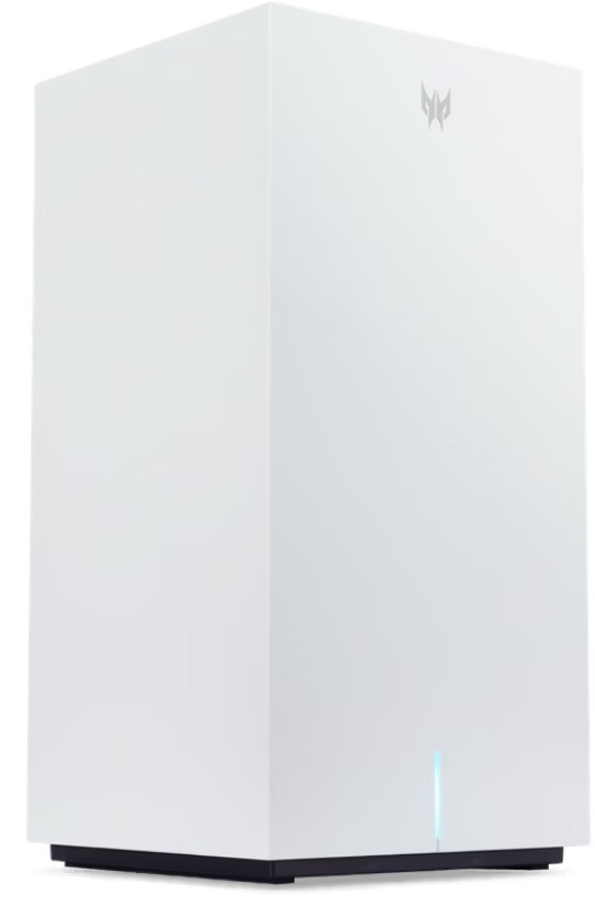 Маршрутизатор Acer PREDATOR Connect T7 (FF.G2RTA.001) фото
