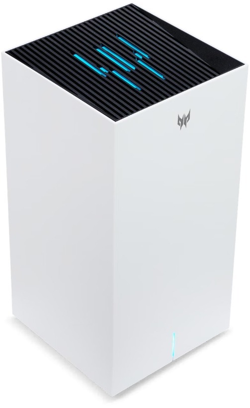 Маршрутизатор Acer PREDATOR Connect T7 (FF.G2RTA.001) фото