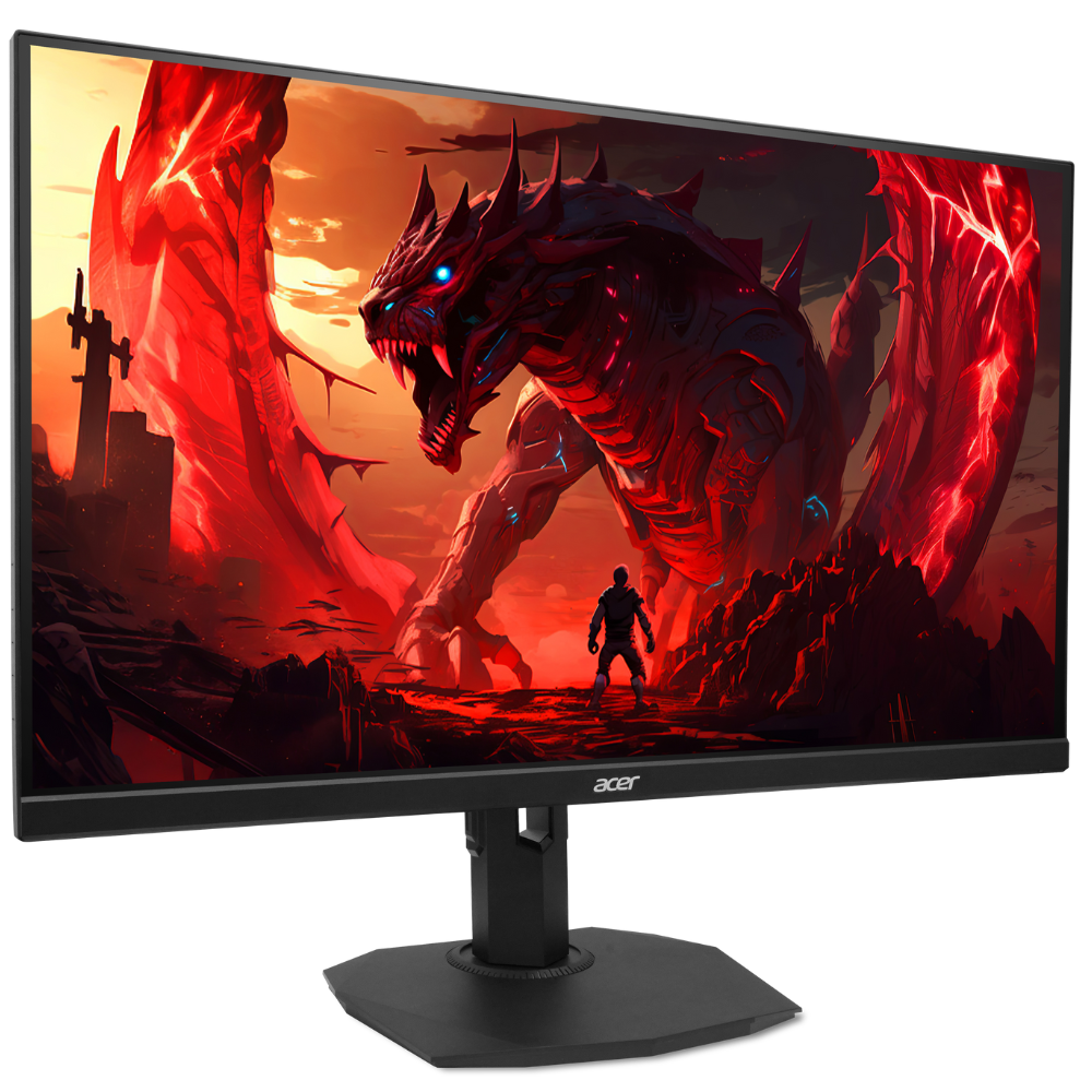 Монитор 27" Acer XF273UX1BMIIPR (UM.HX0EE.109) фото2