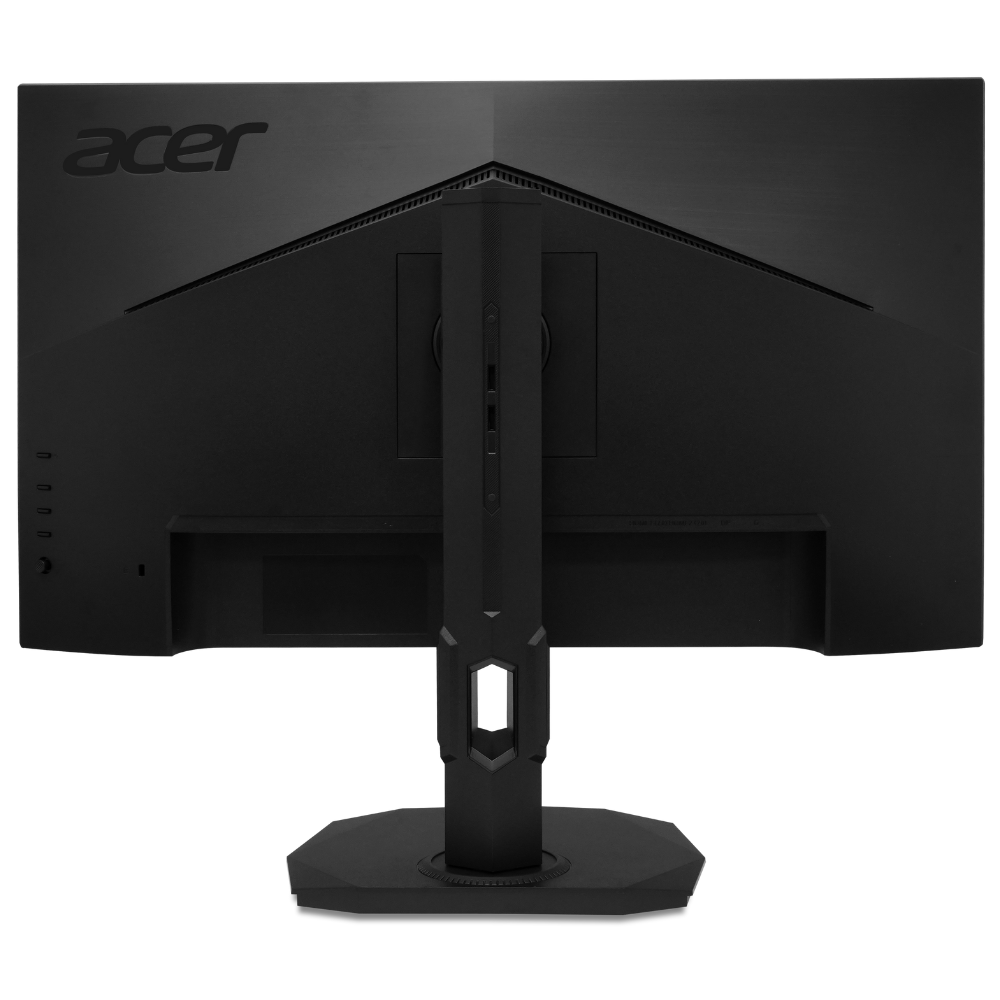 Монитор 27" Acer XF273UX1BMIIPR (UM.HX0EE.109) фото4