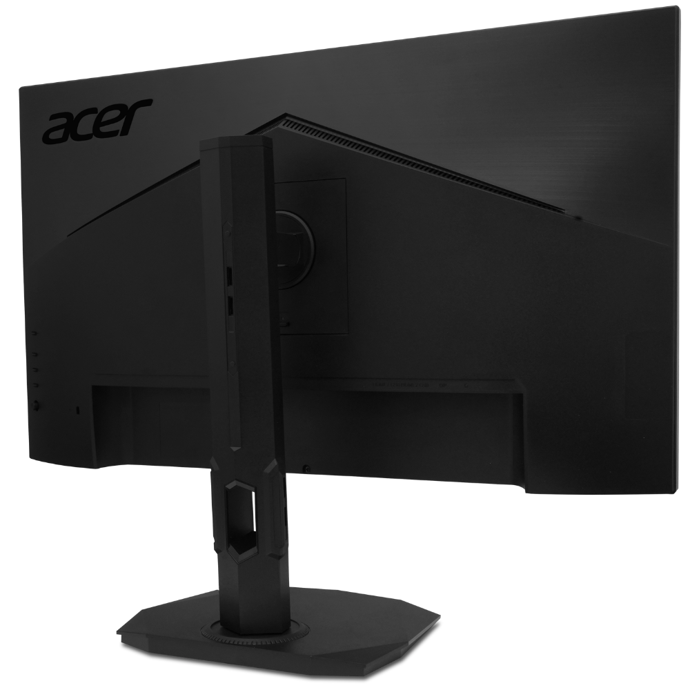 Монитор 27" Acer XF273UX1BMIIPR (UM.HX0EE.109) фото5