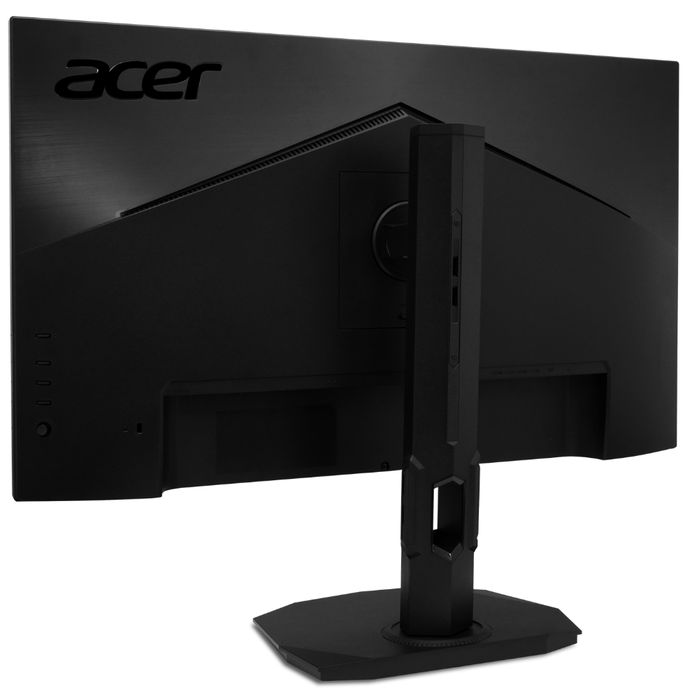 Монитор 27" Acer XF273UX1BMIIPR (UM.HX0EE.109) фото6