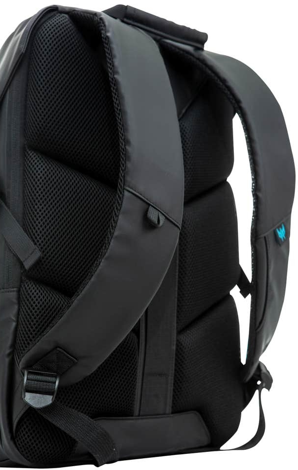 Рюкзак для ноутбука Acer PREDATOR UTILITY(GP.BAG11.07U) фото7