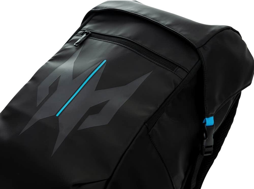 Рюкзак для ноутбука Acer PREDATOR UTILITY(GP.BAG11.07U) фото11