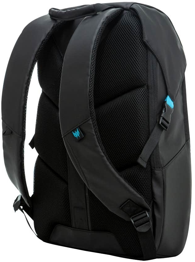 Рюкзак для ноутбука Acer PREDATOR UTILITY(GP.BAG11.07U) фото8